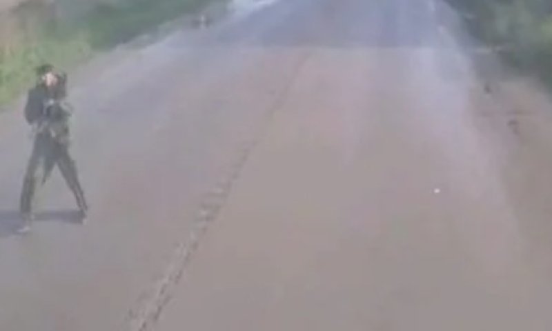 לתת לרש"פ את עזה? המחבל &ndash; קצין פלסטיני