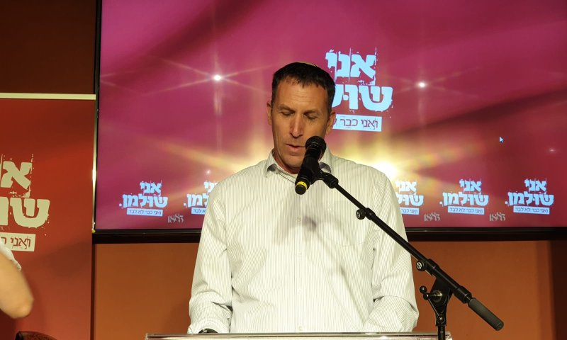 מתן כהנא: מהיום לעצמאיים והעסקים הקטנים יש כתובת