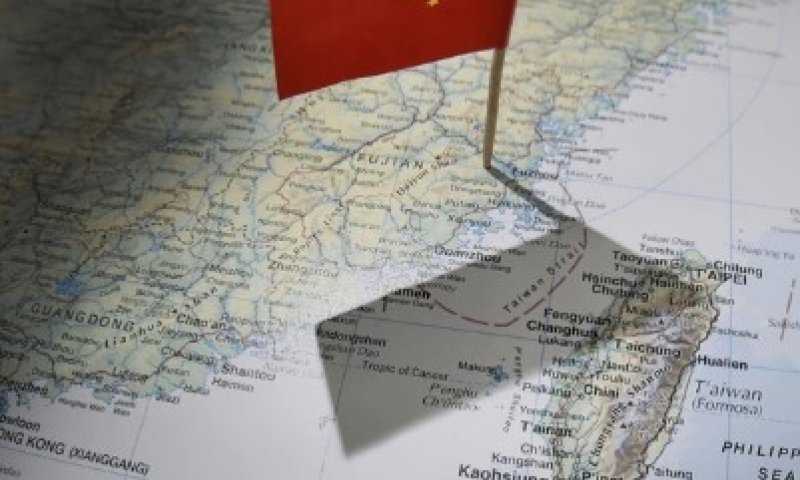 סין מאיימת על ארה"ב: "טיוואן היא קו אדום"