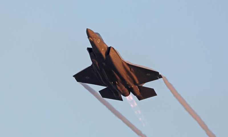 מפקד חיל האוויר לשעבר בתגובה לדיווח הדרמטי