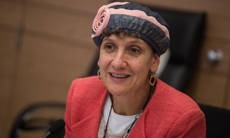 מאשימים אותי באירניזציה העיקר שלא יגעו להם בפורנו