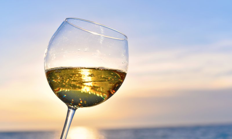 הטור הראשון של רייכרט בסרוגים: הגווירץ של העיירה