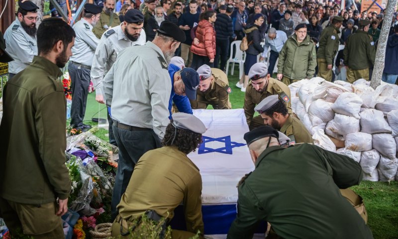 יוזמה חדשה: משרד הרווחה יסייע לסבים וסבתות שכולים