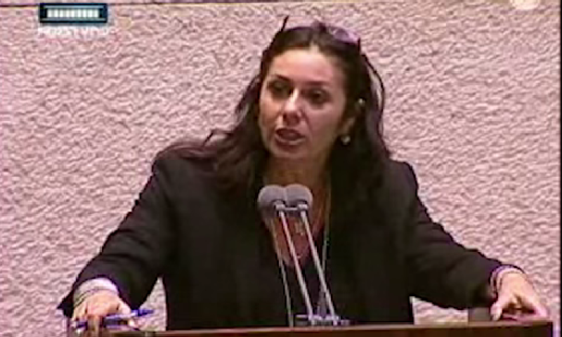 חברי הכנסת "מסבירים" למה להצביע לבית היהודי