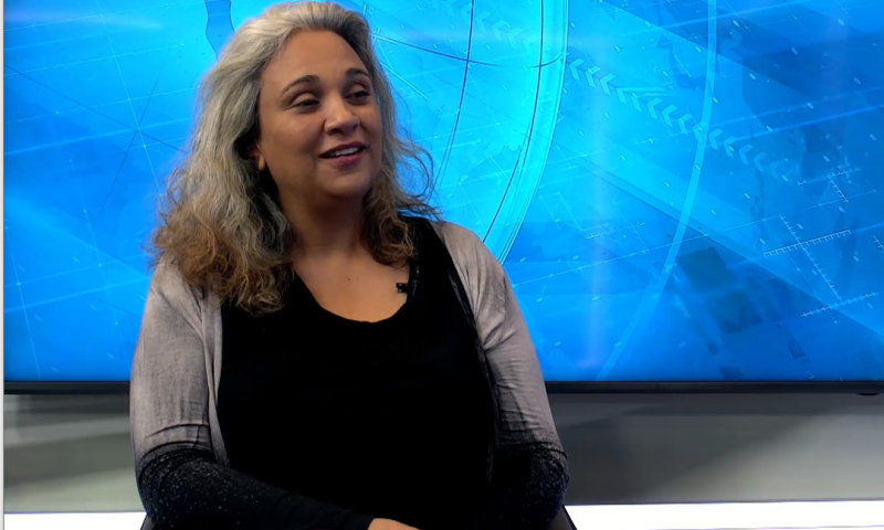 החובשת שנפצעה בפיגוע: "נלחמת כל יום על החיים"