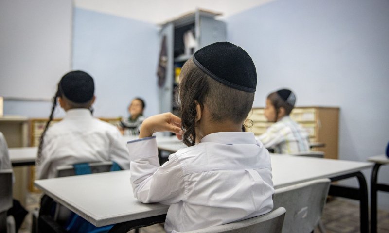 לימודי הליבה &ndash; לב ליבה של המחלוקת