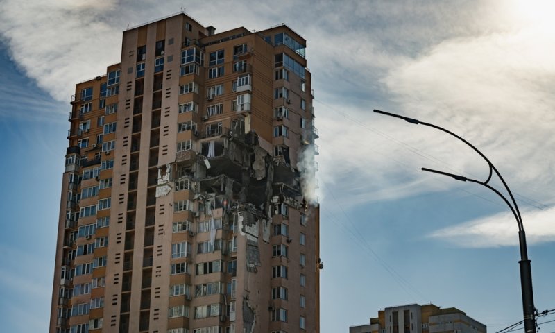 תשעה הרוגים בתקיפות על בתי ספר בצ'רנייב