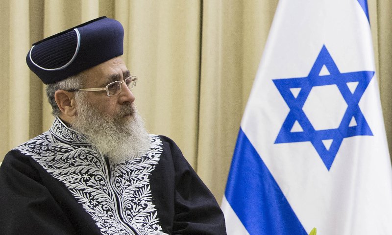 כך התיר אבא את העגונות של מלחמת יום הכיפורים