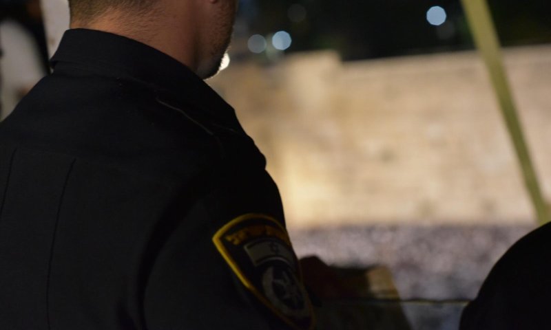 כוננות מוגברת לקראת הצום: סגר על יהודה ושומרון