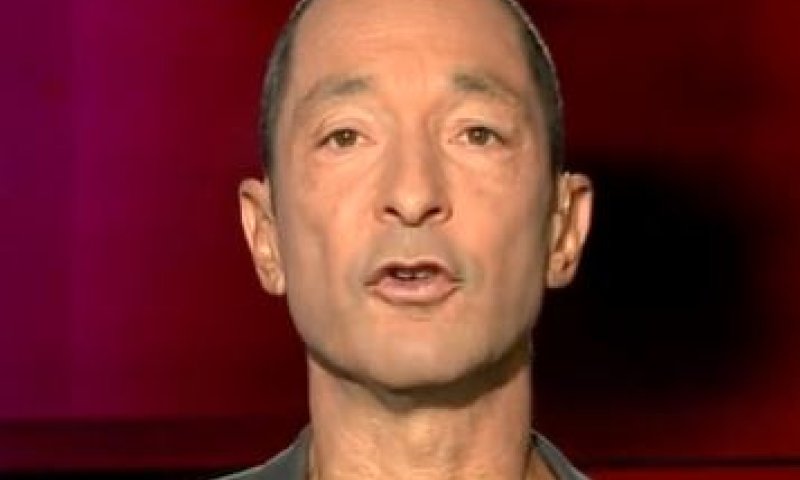 צפו: גיא זוהר קורע את יאיר לפיד