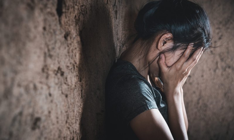 אונס דינה: את לא אשמה