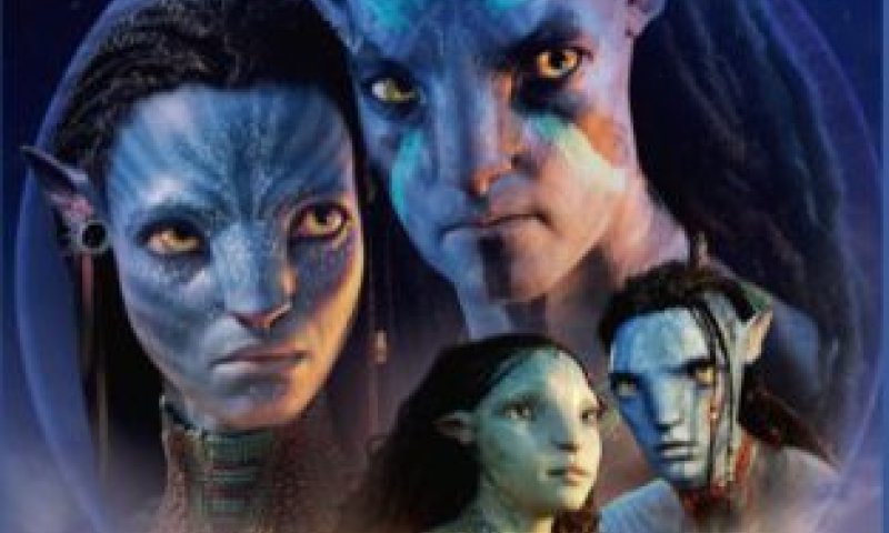 אווטאר: דרכם של המים | נכנסתי סקפטי והופתעתי לטובה