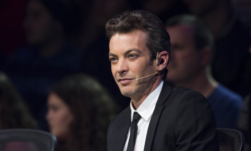 לא בתור שופט: מוקי חוזר לריאליטי