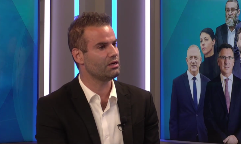 ח"כ להב-הרצנו: "מול סיוט הבלהות, יש משהו שפוי"