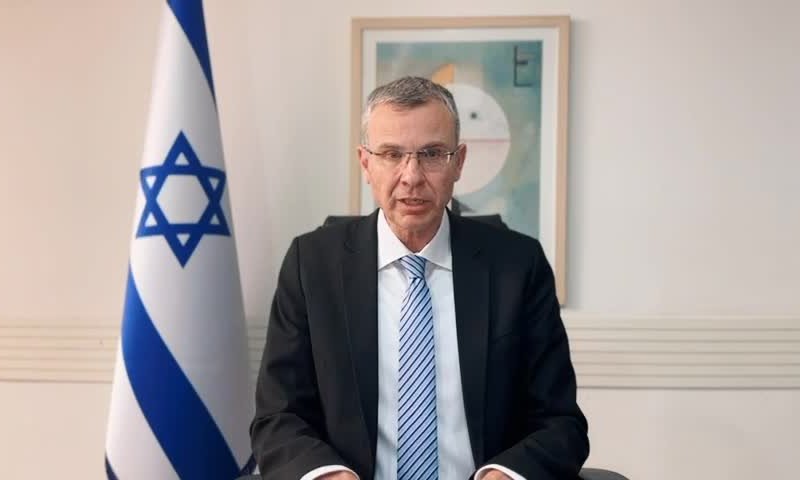 יריב לוין בהצעת פשרה: זה השופט שיתמנה לנשיא&nbsp;הזמני