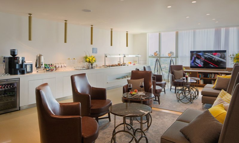 רופאת מחוז אשקלון חתמה על צו הפסקה למלון המוכר