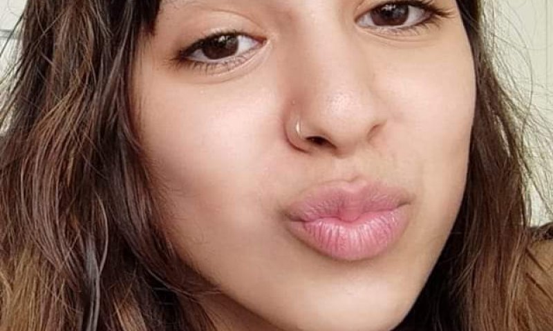 ראיתם אותה? חיפושים אחר נעדרת בת 17 מאופקים