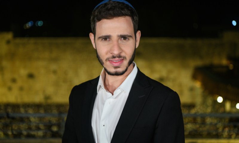 יאיר שרקי משיב לנתניהו: "תציל את כבודך וכבודנו"