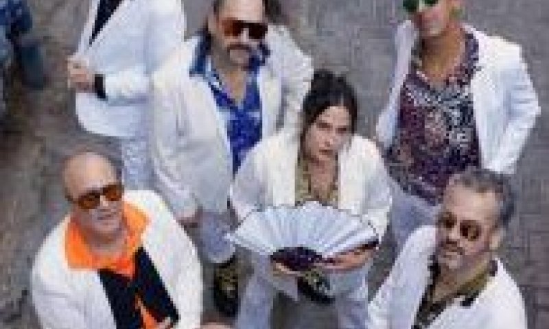 להקת טיפקס בסינגל חדש: "שכחנו איך לחלום"