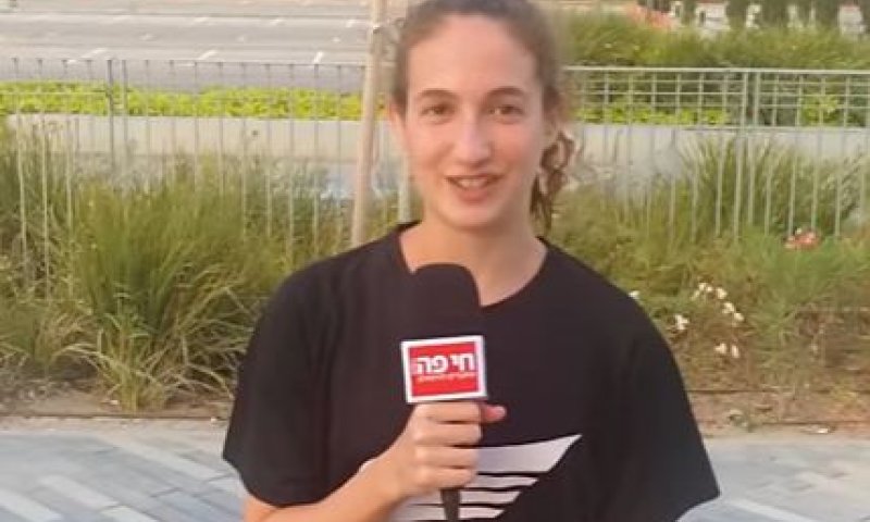 בדרך לאימון: אלופת ישראל נהרגה בתאונת דרכים