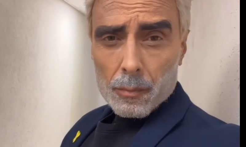 אחרי שהשידור נדחה: אלי פיניש והזקן של לפיד חוזרים לארץ נהדרת