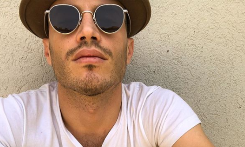 המעשה המרגש של נתן גושן למען תושבי הדרום