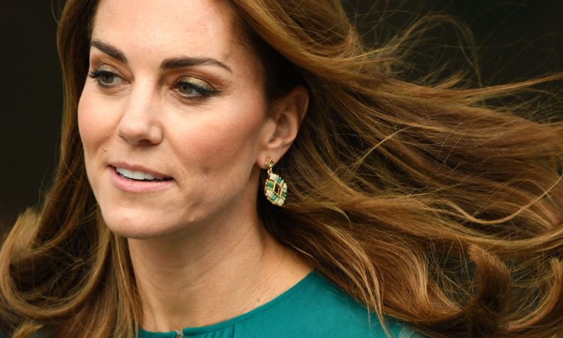 פורחת: קייט מידלטון בלוק שגם את יכולה לאמץ