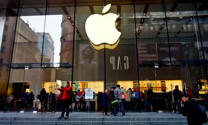 היקר בהיסטוריה: כמה צפוי לעלות האייפון החדש?