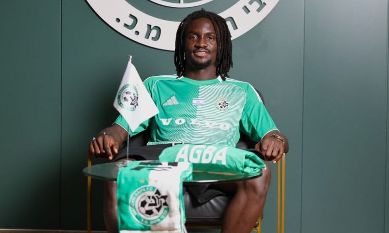 ישנה לה את העונה? מכבי חיפה עם החתמה משמעותית