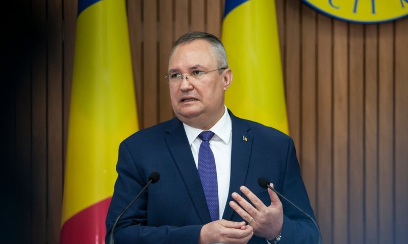 לידיעת גנץ: למה הרוטציה לא מומשה ברומניה?