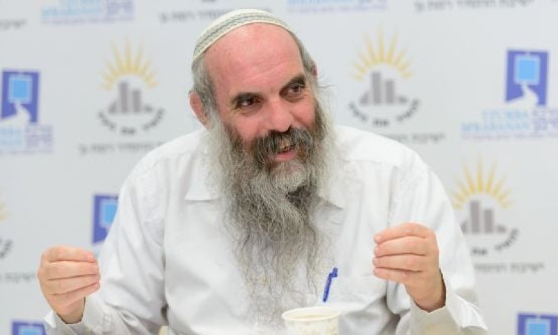 אלה חברי הוועדה לבחירת המועמד הסרוג לרב הראשי