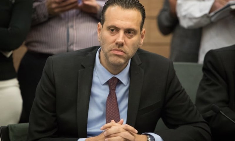 מיקי זוהר: הסיפור בינינו לבין כחול לבן עומד להסתיים