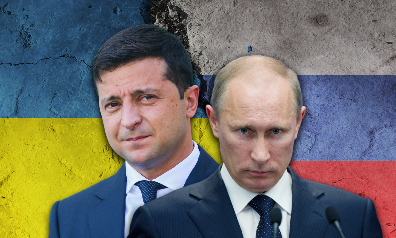 רוסיה מכריזה: הפסקת אש הומניטרית החל מהבוקר