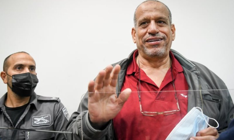 הסתה לאלימות: כתב אישום הוגש נגד האימאם מלוד