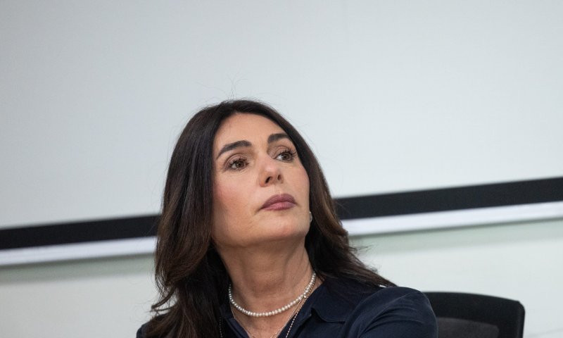 בעקבות הפרת הצנזורה: נמחק הציוץ של מירי רגב על החילוץ מעזה