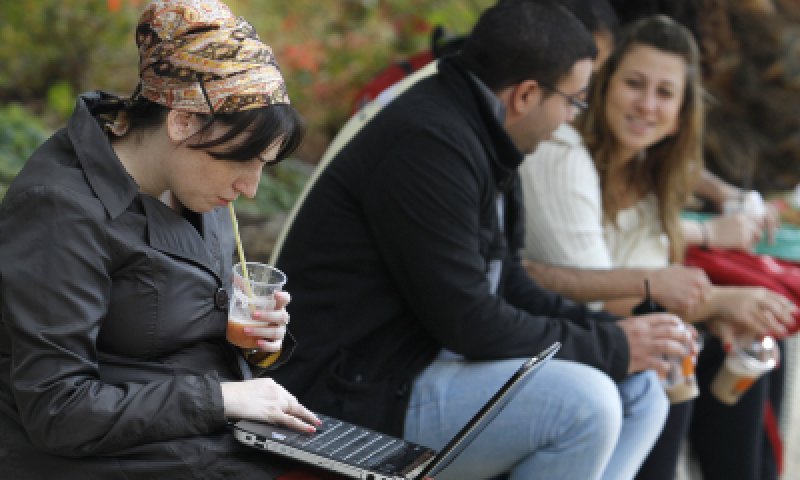 אורות ישראל: סטודנטית שבעלה במילואים תזכה להקלות