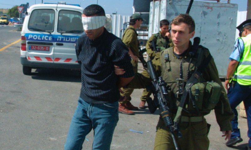 הותר לפרסום: חוליית מחבלים נחשפה במזרח ירושלים