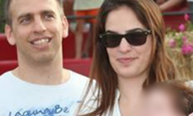 הותר לפרסום שמו של הטייס שנהרג בדרום