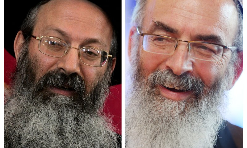 כשהרב סתיו אמר לרב מלמד: "גרמת לחילול השם"