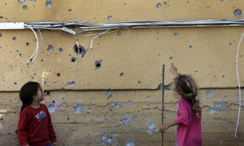 כל ישראל ערבים: נפתח מוקד אירוח לתושבי הדרום