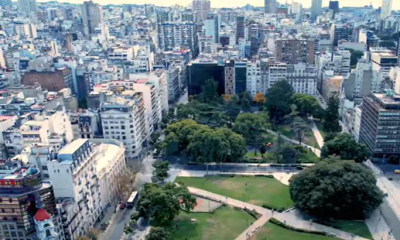 מה חושבים עלינו בעולם? והפעם &ndash; ארגנטינאים. צפו