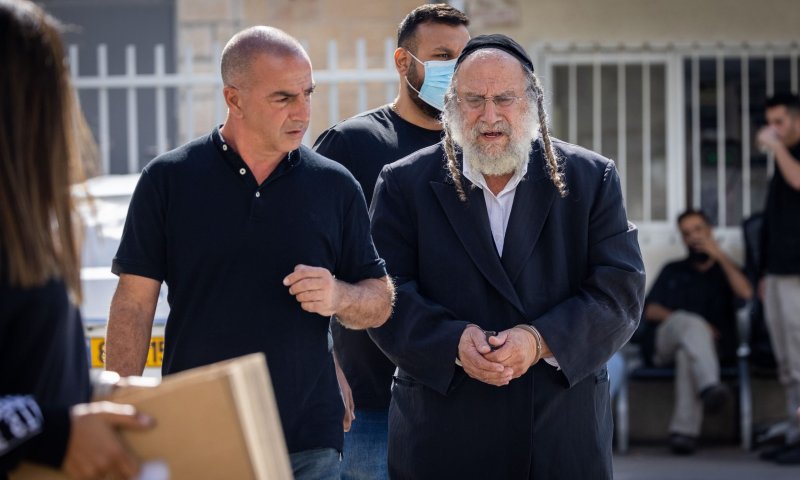 רצח הנער ניסים שיטרית: כתב האישום נגד בנימין זאבי לא יבוטל