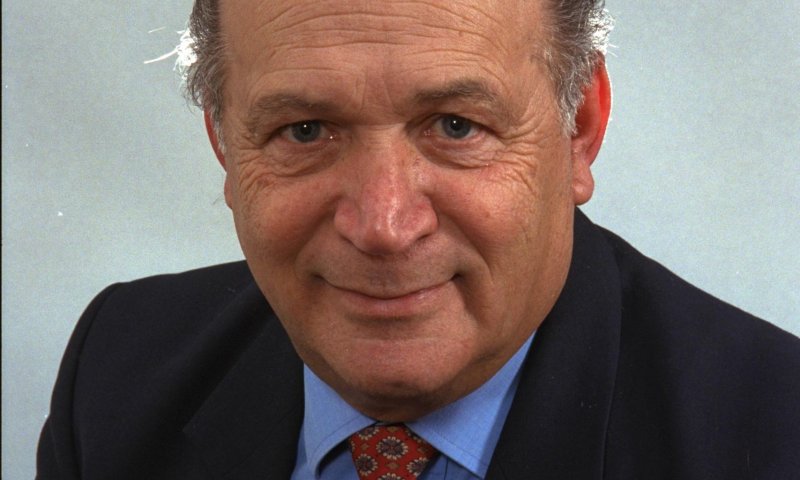 שר הבריאות לשעבר יהושע מצא הלך לעולמו