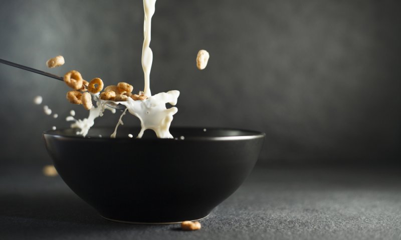 לא להאמין: מה גורם לאוכל להיראות טוב בפרסומות?