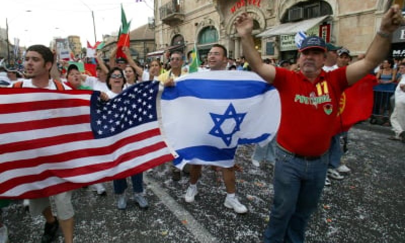 העולם כבר לא נגדנו: מתגברת התמיכה בישראל ברחבי העולם