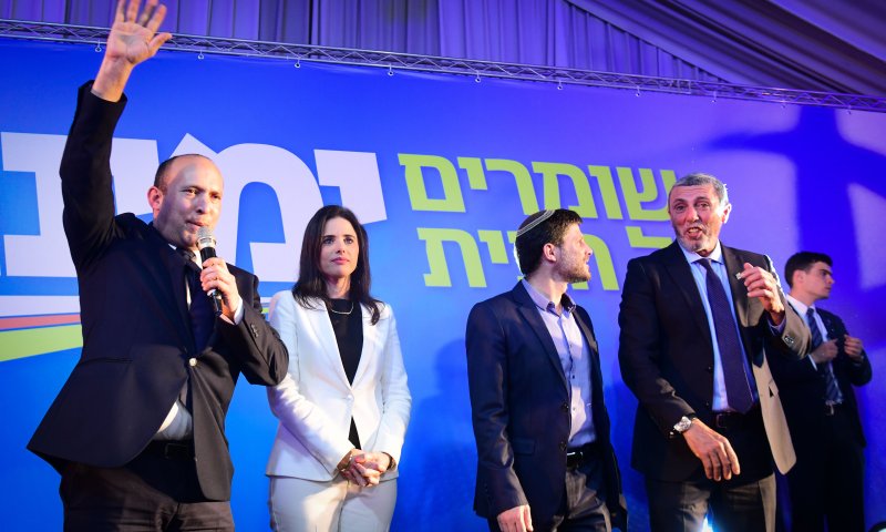 המנצחים שלא חשבתם בבחירות 2020 | סיכום פוליטי