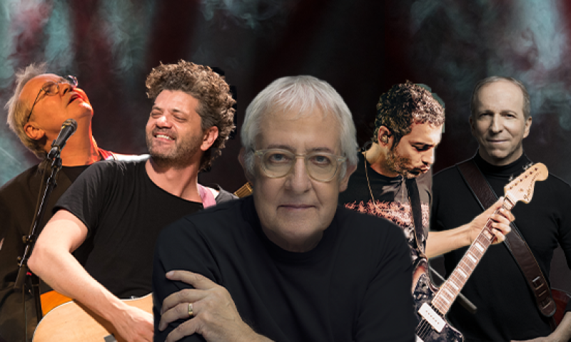 פסטיבל ראשון לציון 2025: חמישה ימים של מוזיקה ישראלית בסוכות