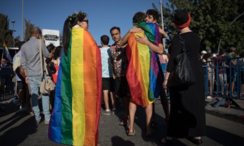 מעשה מגונה: כתב אישום נגד מטפל בארגון עצת נפש