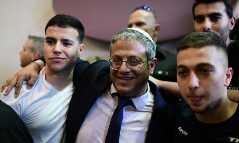 כבר לא חוזה את התוצאות: התיכון שבמוקד הסערה