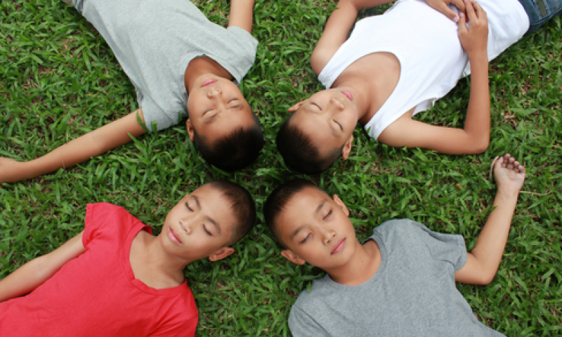 מקומם של הבנים בגאולה/ הרב יעקב פילבר